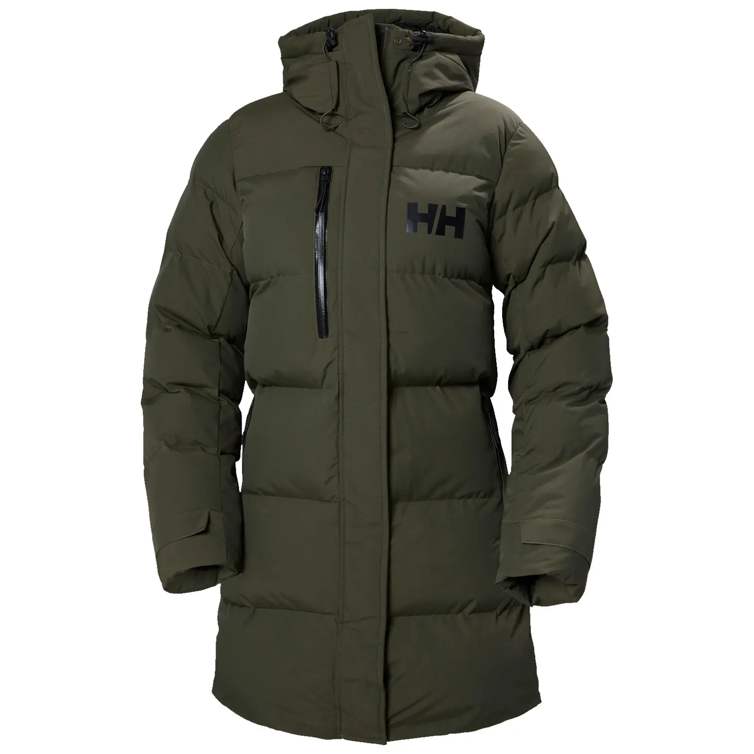 Bild von Parka Damen Helly Hansen adore puffy