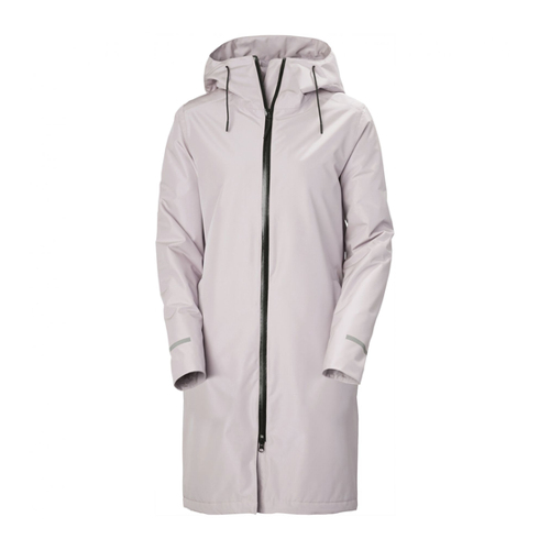 Bild von Helly Hansen Aspire Regenjacke für Damen im Test