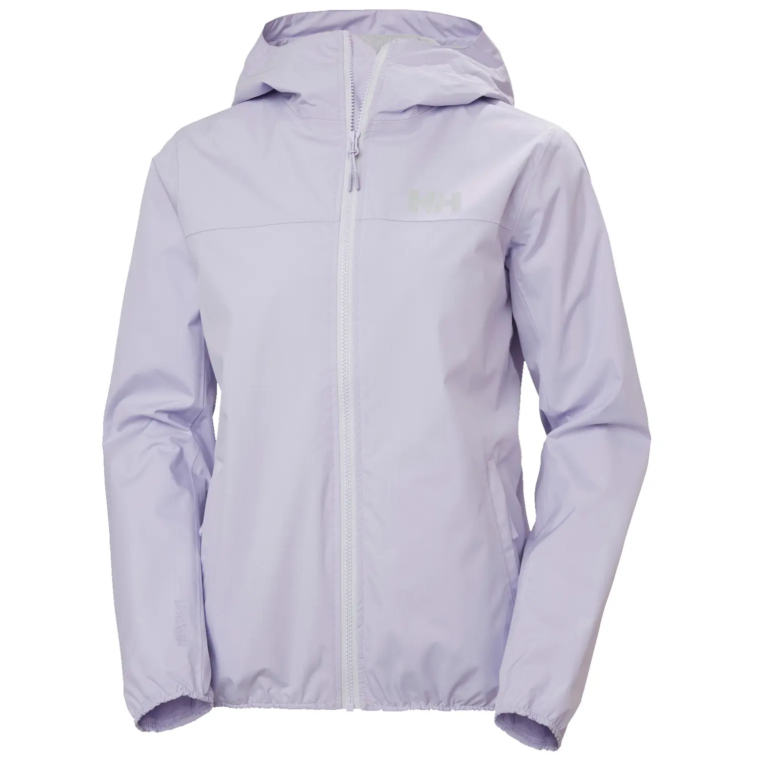Bild von Helly Hansen W Belfast II Packable Jacket lilatech
