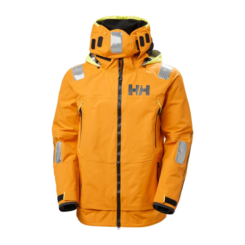 Bild von Regenjacke Helly Hansen Aegir Race