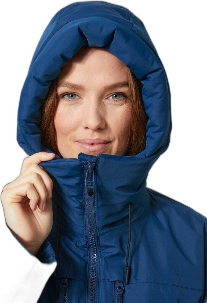 Bild von Helly Hansen Maud Parka Women (53621656) ocean