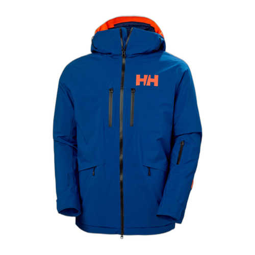 Bild von Skijacke Helly Hansen Garibaldi Infinity – Die ideale Wahl für anspruchsvolle Skifahrer