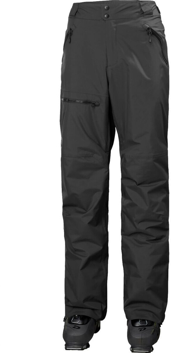 Bild von Helly Hansen Sogn Cargo, Skihose, Herren, dunkelbraun