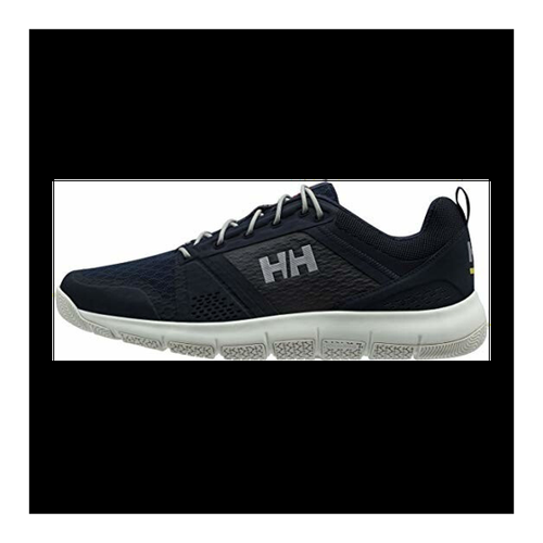 Bild von Helly Hansen Boat Shoes F-1 Offshore – Hochwertige Boots für Wassersportliebhaber