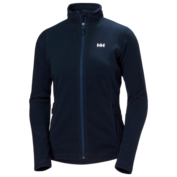 Bild von Helly Hansen - Women's Daybreaker Fleece Jacket - Fleecejacke Gr S blau