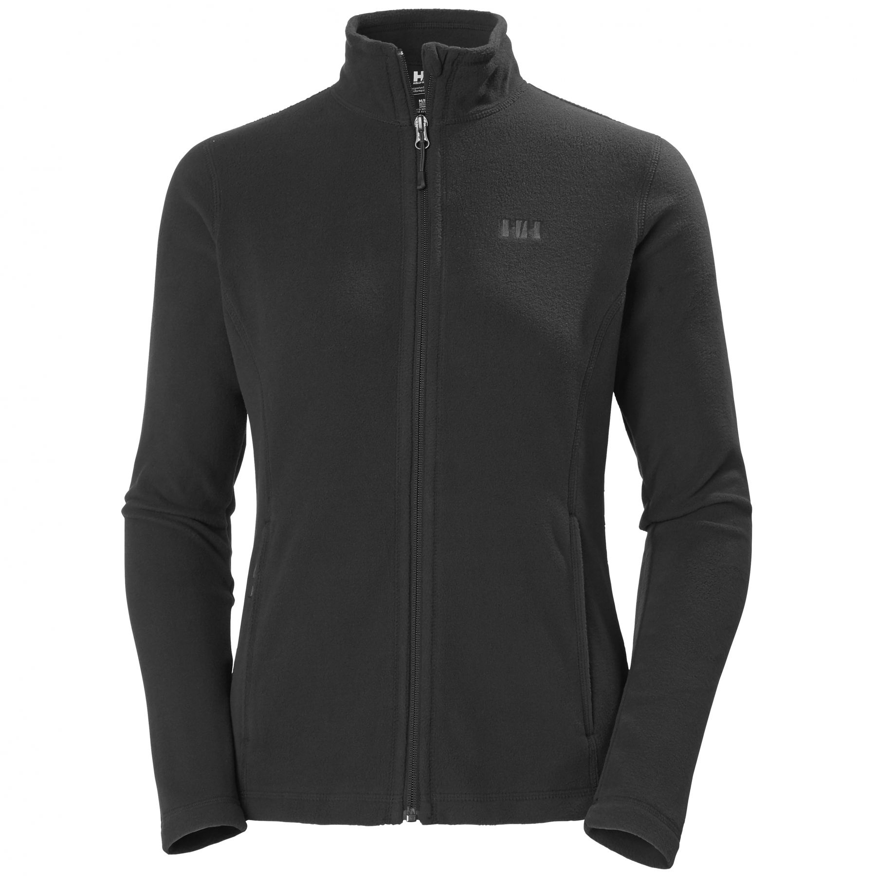Bild von Helly Hansen, Damen, Jacke, W Daybreaker Fleece Jacket (M), Schwarz, M