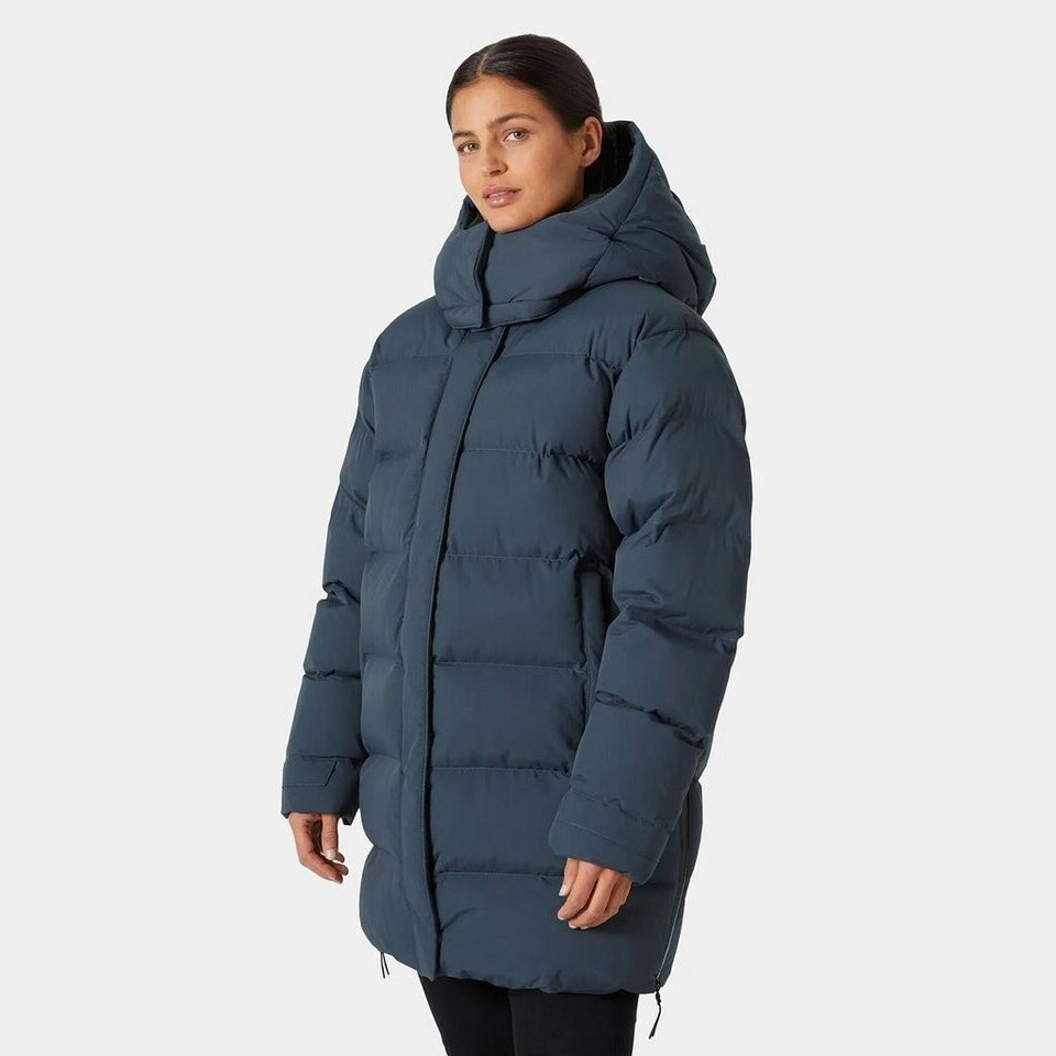 Bild von Helly Hansen W Aspire Puffy Parka (53515) alpine frost