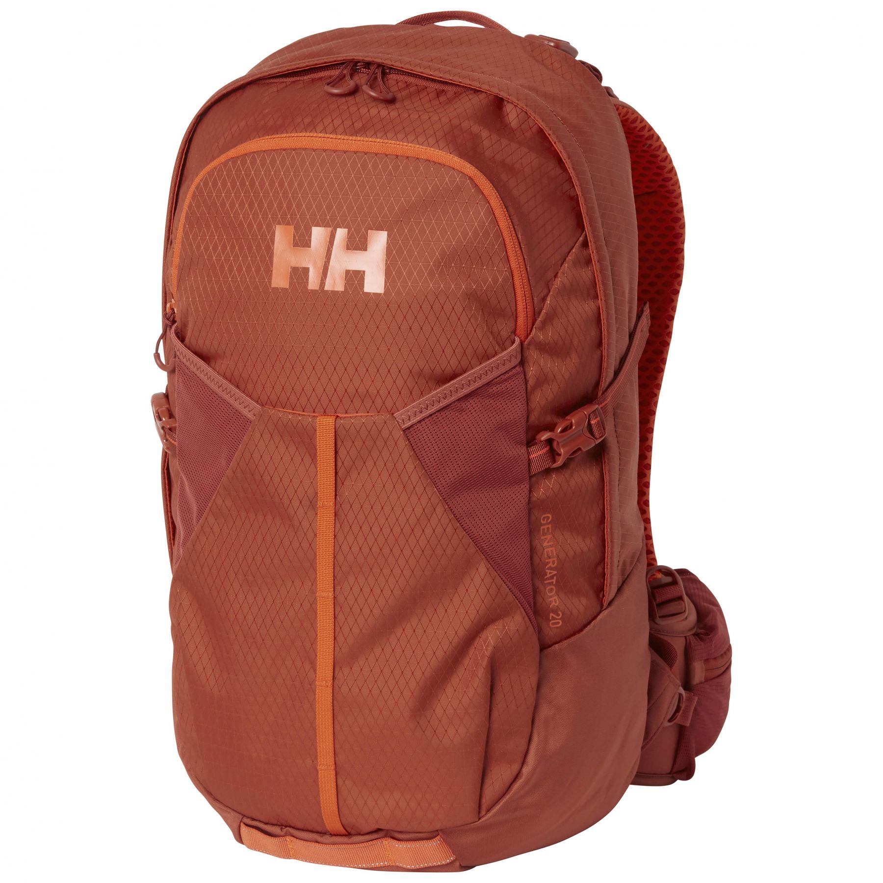 Bild von Helly Hansen Generator, Rucksack, orange