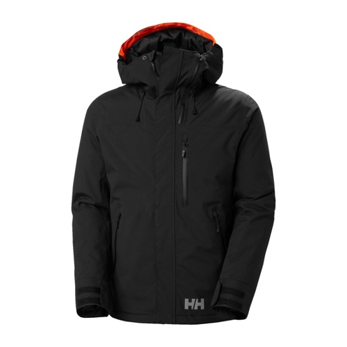 Bild von Skijacke mit Kapuze Helly Hansen Springbo