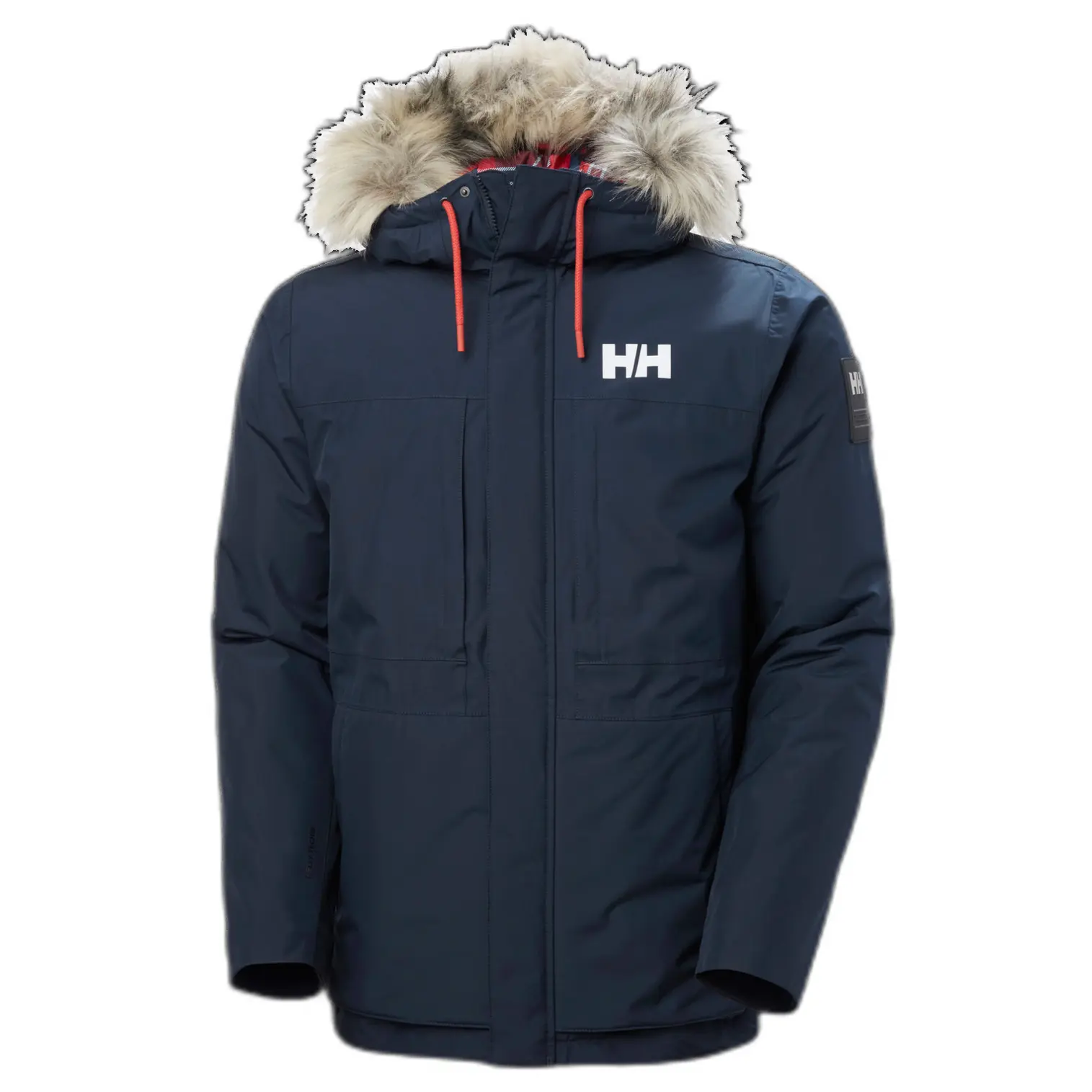 Bild von Skijacke Helly Hansen Coastal 3.0