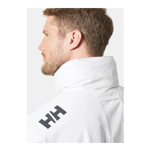 Bild von Helly Hansen Crew Hooded Midlayer Sailing Jacket 2.0, Modellnummer 34442