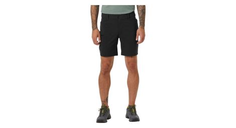 Bild von helly hansen vika tur wandershorts schwarz