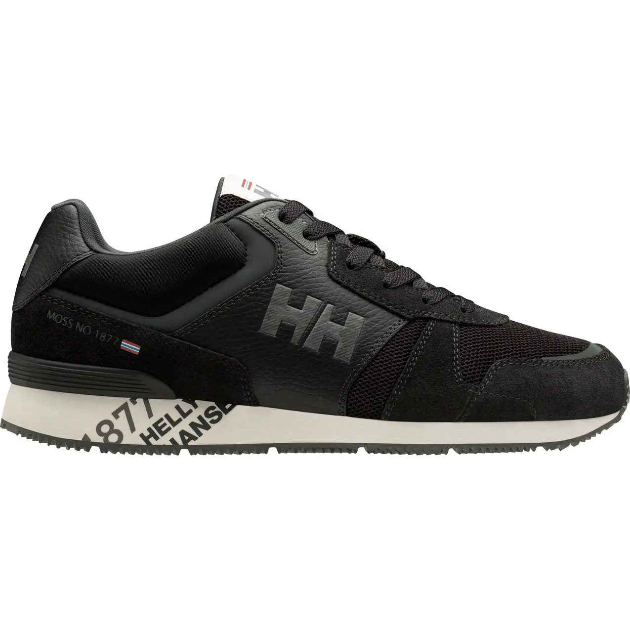 Bild von Sneakers Helly Hansen Anakin Leather 2