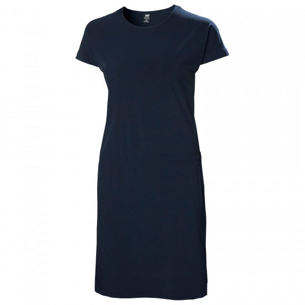Bild von Helly Hansen - Women's Thalia Summer Dress 2.0 - Kleid Gr 4XL blau