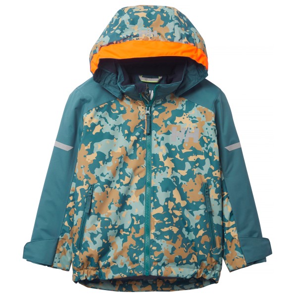 Bild von Helly Hansen - Kid's Legend 2.0 Insulated Jacket - Skijacke Gr 6 Years türkis