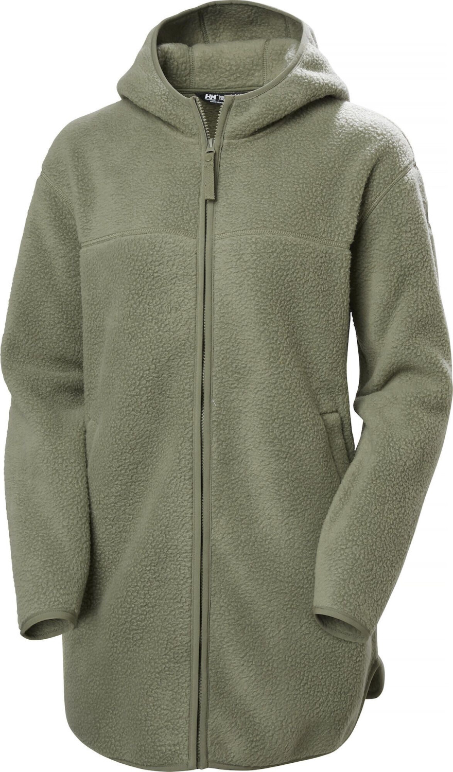 Bild von Helly Hansen - Women's Maud Pile Jacket - Fleecejacke Gr L oliv