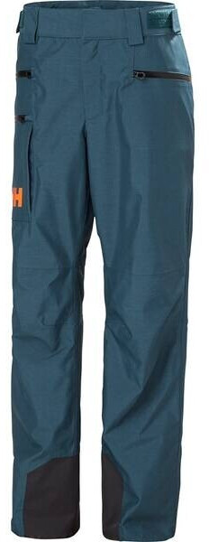 Bild von Helly Hansen Man Garibaldi 2.0 Freeride Ski Pants (65758) dark creek