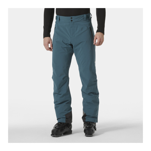 Bild von Helly-Hansen Herren Alpha Lifaloft Pant – Skihose für den Winter