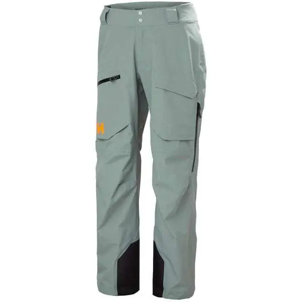 Bild von Helly Hansen Herren Shellhose RIDGE INFINITY cactus