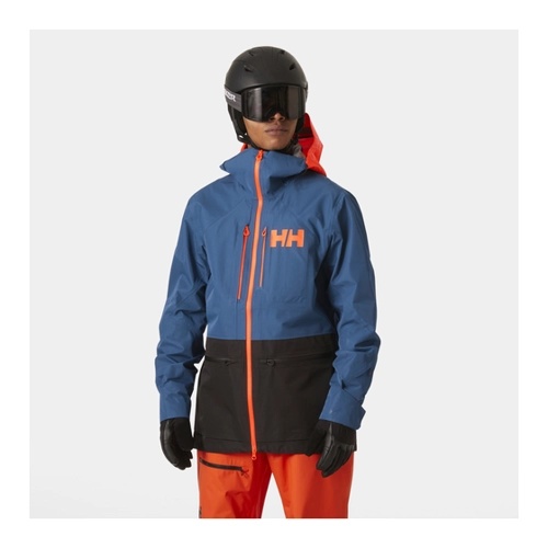 Bild von Skijacke Helly Hansen Elevation Infinity 3.0 – Ihre ideale Schneejacke