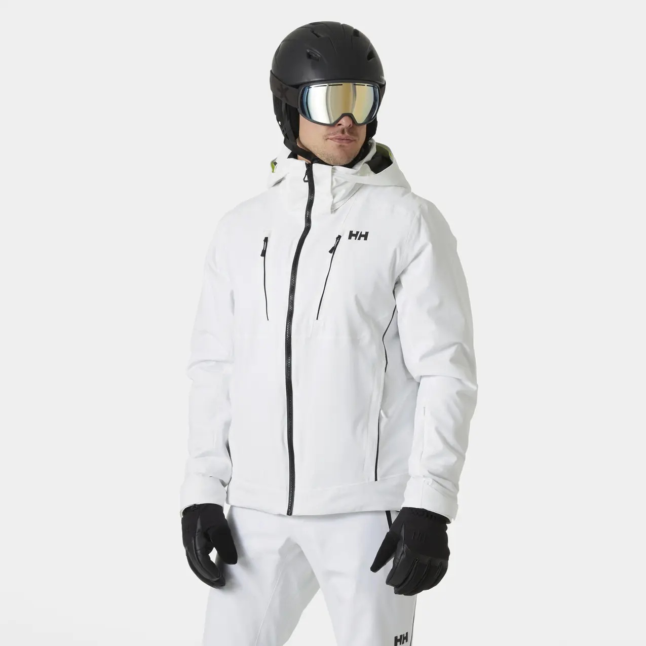 Bild von Skijacke Helly Hansen Alpha 4.0