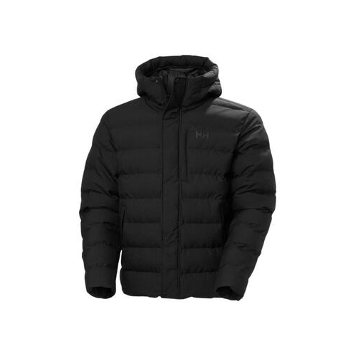 Bild von Helly Hansen Herrenmantel - Schwarz