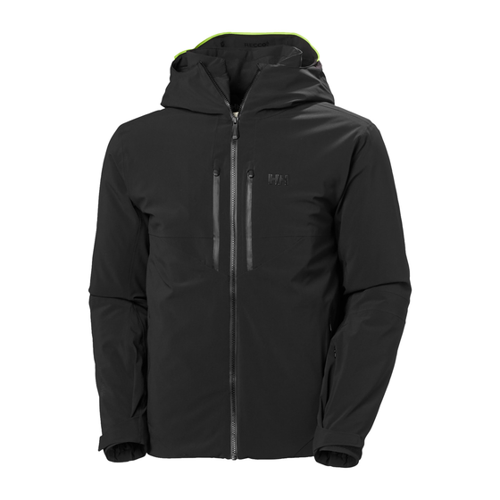 Bild von Helly-Hansen Herren Kvitfjell Race Insulated Ski Jacket