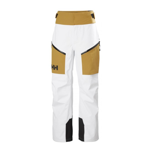 Bild von Helly Hansen - Women's Sogn Shell Pant - Skihose Gr XL weiß