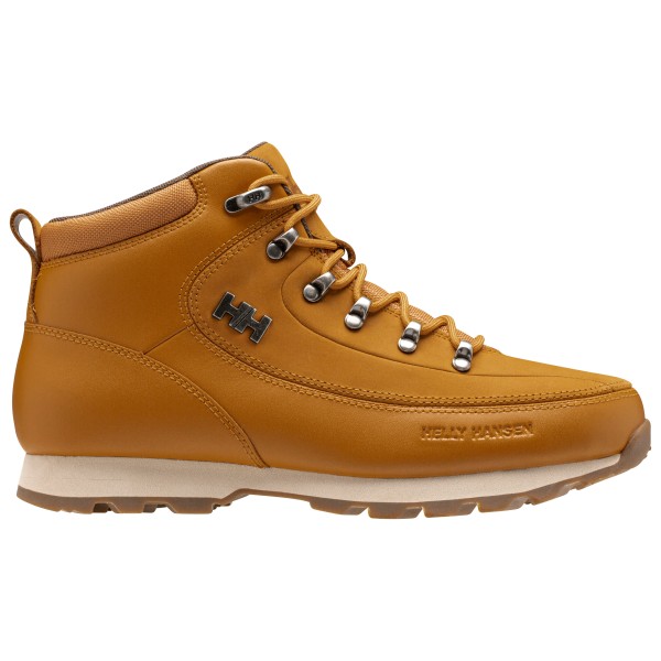 Bild von Helly Hansen - The Forester Premium - Freizeitstiefel Gr 13 braun