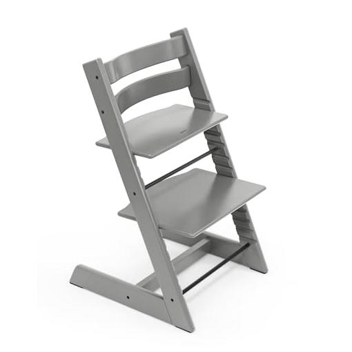 Bild von Stokke Tripp Trapp® Hochstuhl | storm grey