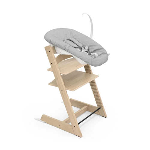 Bild von Stokke Tripp Trapp® Hochstuhl | Oak Brown