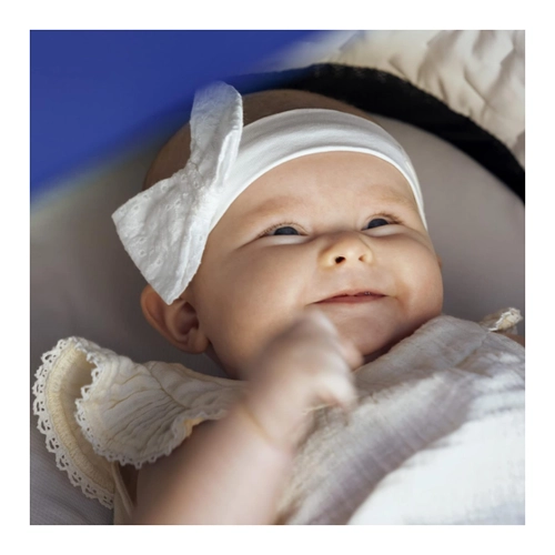 Bild von Stokke Babyschale Xplory X – Komfort und Sicherheit für unterwegs