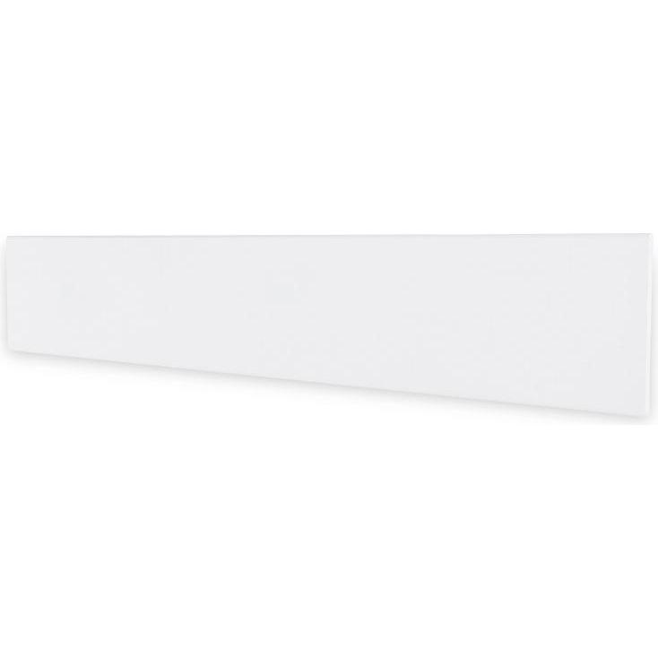 Bild von Adax Neo Skirting Electric radiator with WiFi 1200W 230V 210x1583 mm White