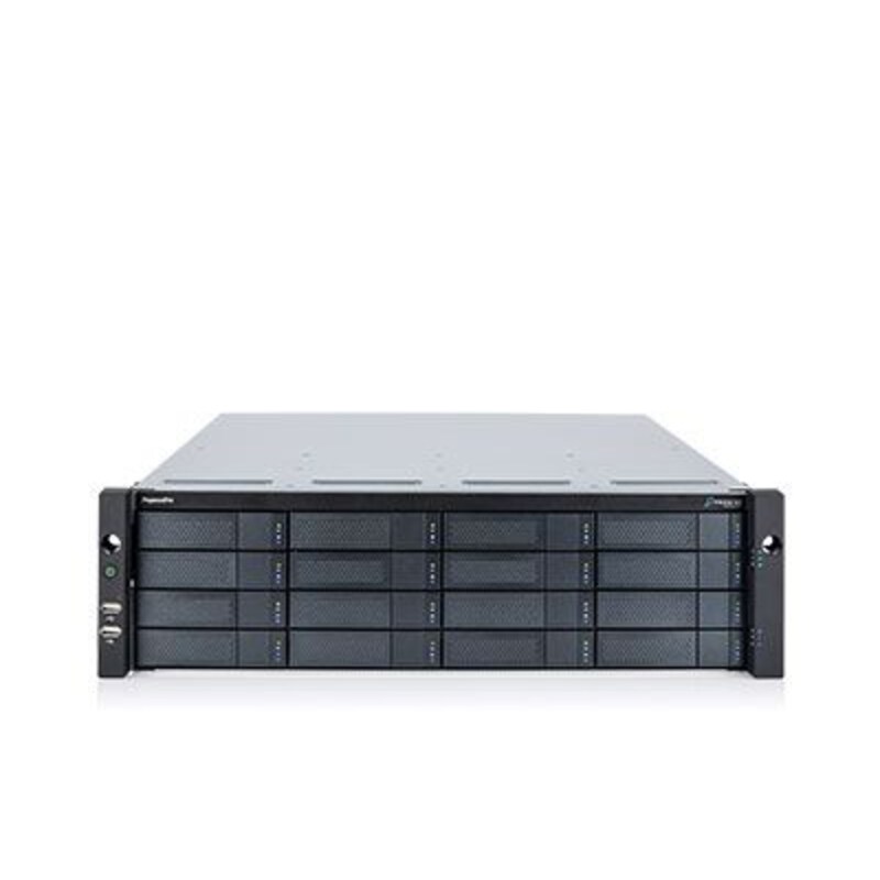 Bild von PROMISE PegasusPro R16 288 TB (16 x 18 TB HDD)