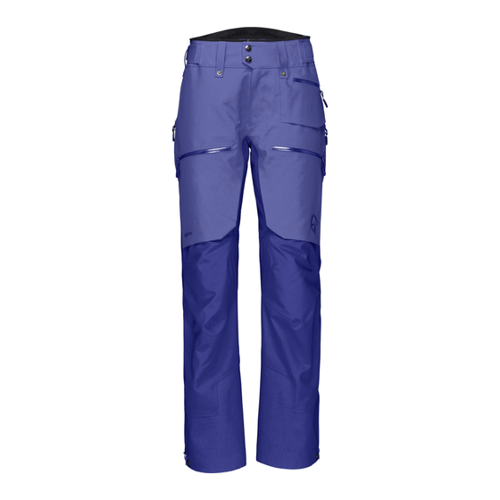 Bild von Norrøna Lofoten Pro Skihose Damen