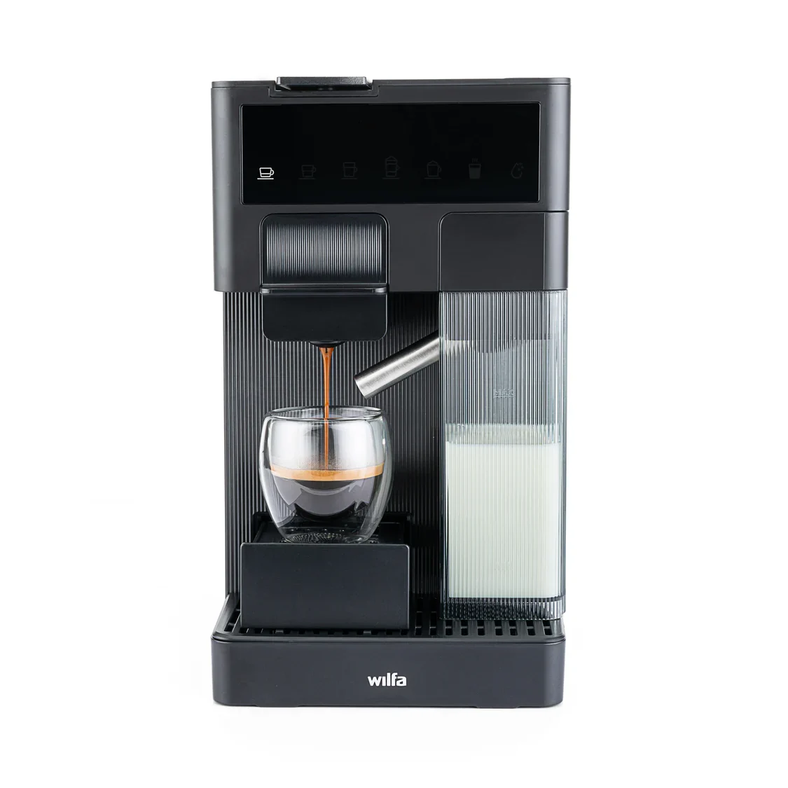 Bild von VOLO MULTI MMA1T-TCM20, Kapselmaschine