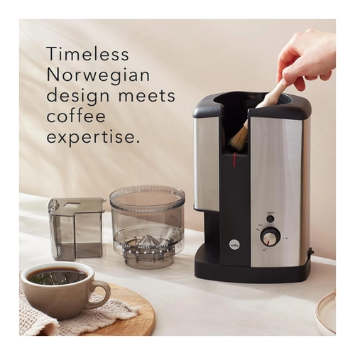 Bild von Wilfa Kaffeemühle »Svart Nymalt«