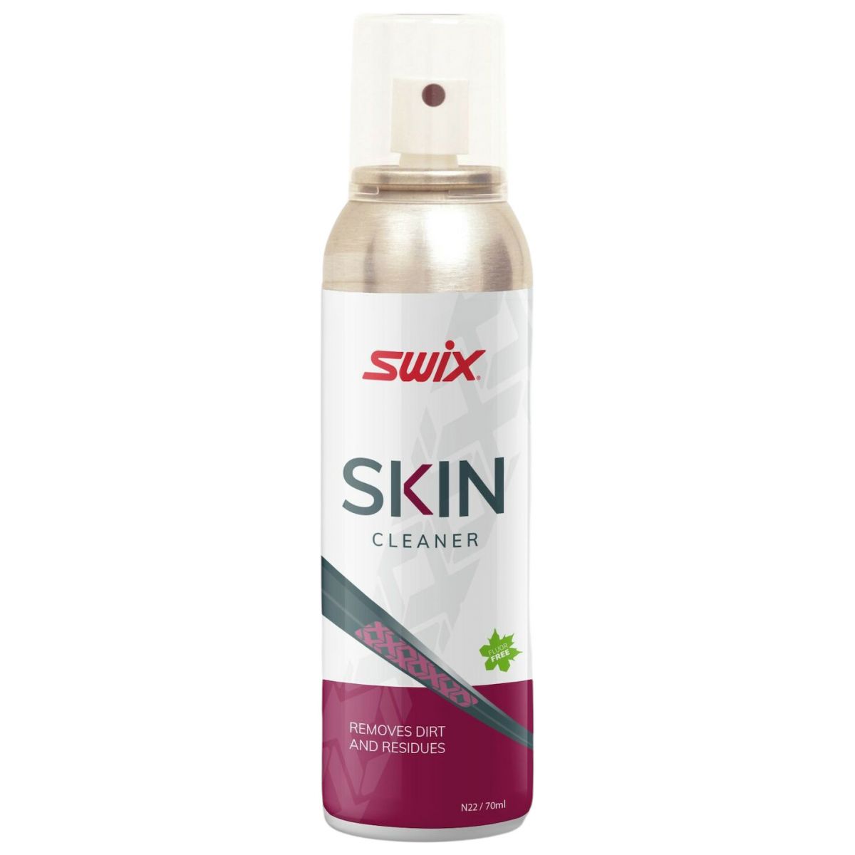 Bild von Steigfellreiniger 70 ml - Swix N22