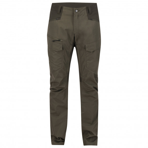 Bild von Lundhags - Fulu Cargo Strech Hybrid Pant - Trekkinghose Gr 46 braun