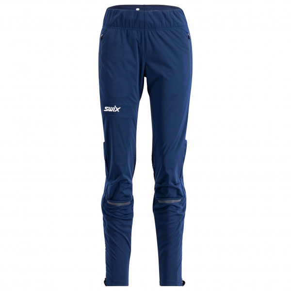 Bild von Swix - Women's Nordic Pant - Langlaufhose Gr S blau
