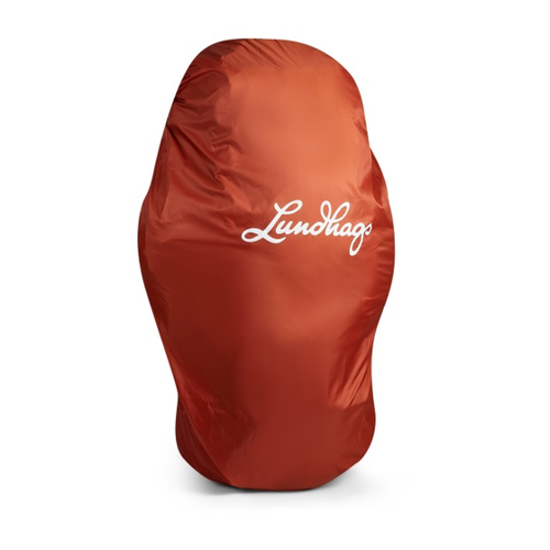 Bild von Lundhags Core Rain Cover - Regenhülle für Rucksäcke