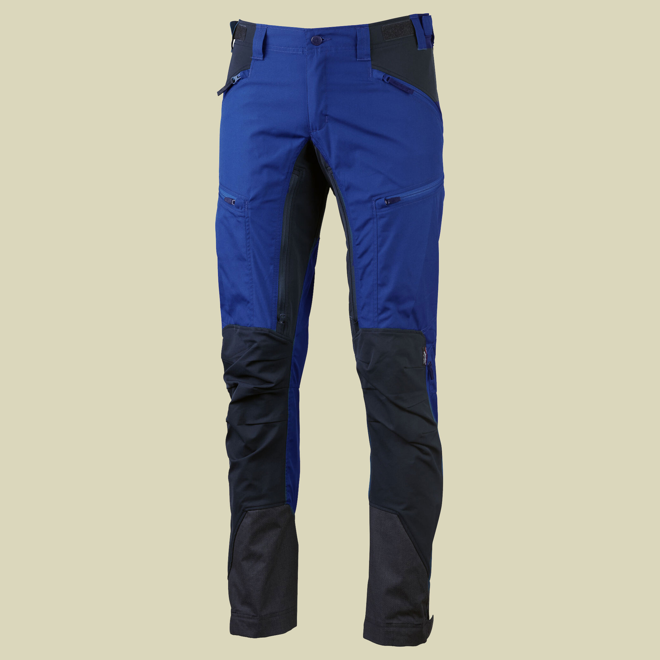 Bild von Makke Pant Men Größe 48 Farbe cobalt/deep blue