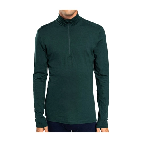 Bild von Ulvang Hero Half Zip - Funktionsshirt für Herren im Test