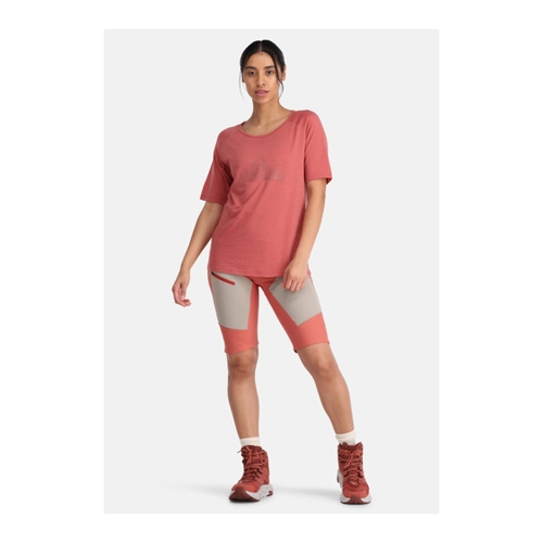Bild von Kari Traa T-Shirt "Ane" – Vielseitigkeit für Outdoor-Aktivitäten