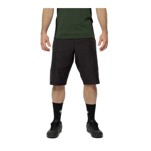 Bild von Sweet Protection Hunter Light Shorts Herren schwarz