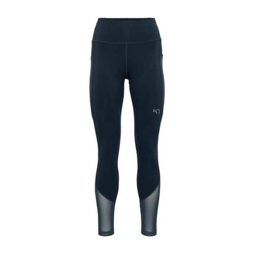 Bild von Kari Traa Vilde Air Tights Damen (Dunkelblau XS ) Laufbekleidung