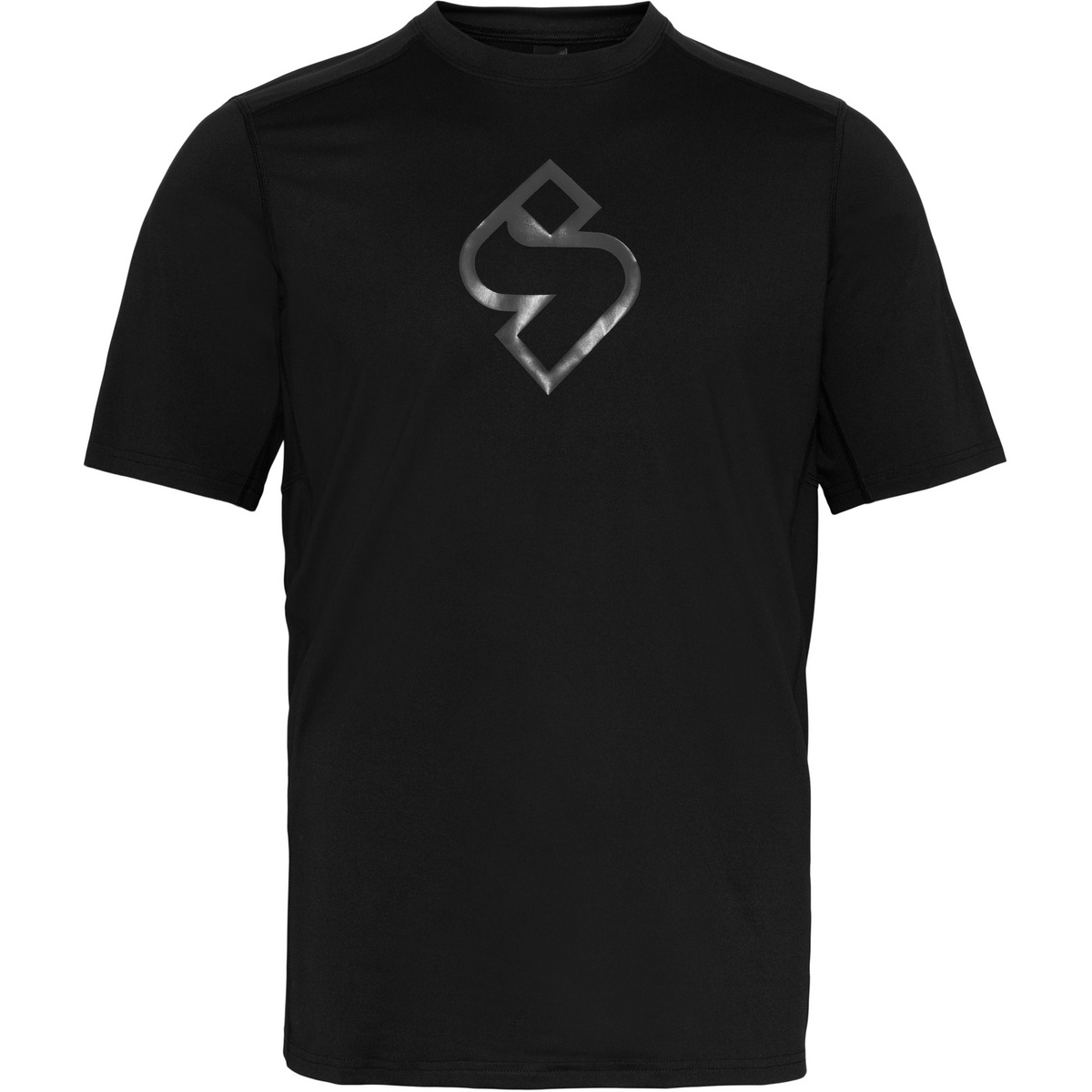 Bild von Sweet Protection Hunter Short Sleeve Enduro Jersey Schwarz S Herren