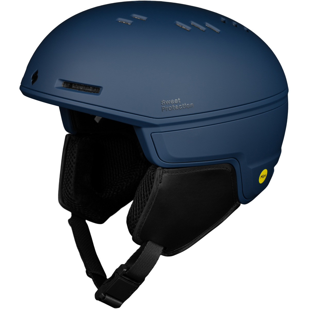 Bild von Sweet Protection Adapter MIPS Unisex (Blau M/L) Freeridehelme