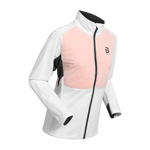 Bild von Daehlie - Women's Jacket Thermo Pro - Langlaufjacke Gr L weiß