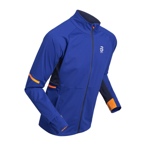 Bild von Daehlie Jacket Force - Langlaufjacke für Outdoor-Enthusiasten